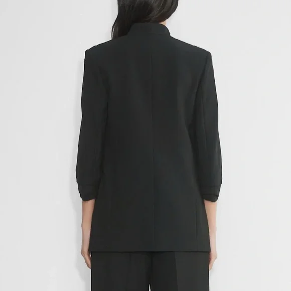 Babaton Power Blazer - Black - Picture 7 of 12